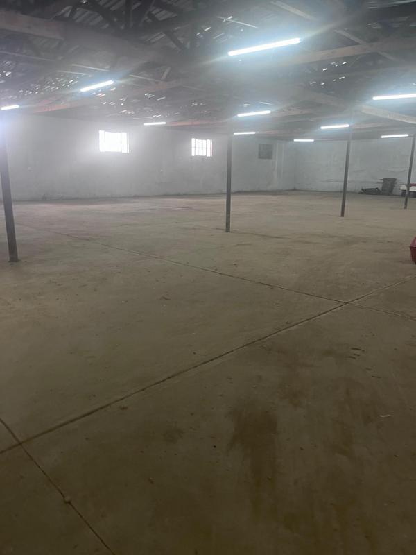 To Let commercial Property for Rent in Mafikeng Central North West